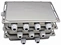 Junction Boxes for Weigh Scale